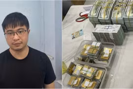 Thu giữ khối tài sản khổng lồ tại nhà bạn gái Phó Đức Nam | ATV ngày 2/4/2026