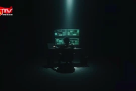 Cảnh báo chiêu lừa đảo giả mạo email xác minh tài khoản ngân hàng 