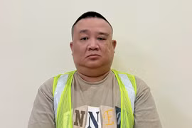 Triệt phá đường dây kinh doanh bóng cười ẩn dưới cái tên “JUG” 