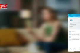 Cảnh giác chiêu lừa cập nhật VssID, “hỗ trợ” bảo hiểm xã hội