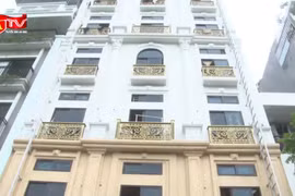 Giữ an toàn PCCC tại các khu nhà trọ từ những biện pháp phòng ngừa 