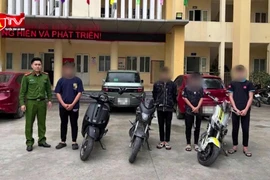 Triệu tập 4 đối tượng sau vụ đua xe gây tai nạn chết người | ATV ngày 25/3/2026