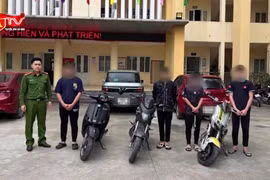 Triệu tập 4 đối tượng sau vụ đua xe gây tai nạn chết người | ATV ngày 25/3/2026