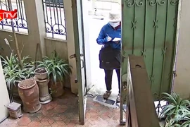 Cảnh giác với chiêu lừa đảo thu phí vệ sinh môi trường 