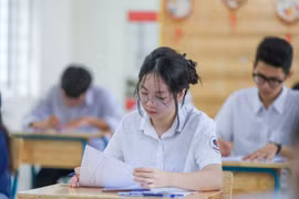 Siết chặt phòng chống gian lận kỳ thi tốt nghiệp THPT 2026 | ATV ngày 25/5/2026
