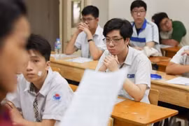 Các lỗi và mức xử lý khi thí sinh vi phạm quy chế thi vào lớp 10 | ATV ngày 29/5/2026. 
