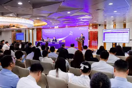 TPBank đặt mục tiêu lợi nhuận 10.300 tỷ đồng, tiếp tục củng cố đà tăng trưởng và dẫn dắt chuyển đổi số