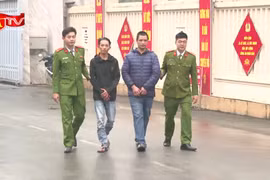 Lộ đường dây giao dịch “hàng cấm” trên mạng xã hội, thu giữ hơn 500kg