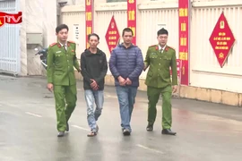 Lộ đường dây giao dịch “hàng cấm” trên mạng xã hội, thu giữ hơn 500kg