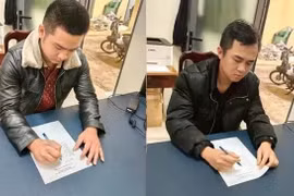 Bắt 2 đối tượng nổ súng thị uy, rượt đuổi gây náo loạn đường phố | ATV ngày 22/4/2026