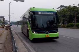 Tin Podcast ngày 2/7/2026: Hà Nội miễn phí xe buýt trong vành đai 1, người dân tiết kiệm với cách tính tiền mới
