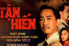 Bản lĩnh sắt đá của Thành Lai trong giây phút sinh tử 