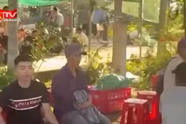 Bắt 45 người trong sới bạc 'câu cá', thu nhiều ô tô và tiền mặt | ATV ngày 1/4/2026