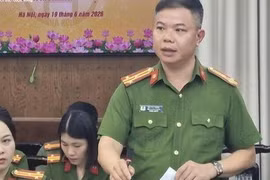 Vụ lừa đảo kỳ nghỉ dưỡng: Người cao tuổi đã mất, người thừa kế vẫn có quyền yêu cầu hoàn trả tài sản 