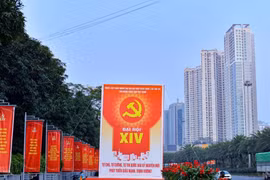 Đại hội lần thứ XIV của Đảng được kỳ vọng tạo xung lực mới, mở ra kỷ nguyên phát triển vượt bậc, đưa Việt Nam tiến nhanh và bền vững 