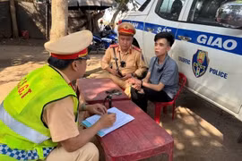 Bắt giữ nghi phạm cướp giật dây chuyền vàng liên tỉnh | ATV ngày 18/5/2026