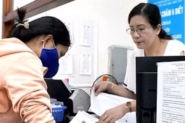 Tin Podcast ngày 10/6/2026: Người thuộc hộ nghèo, cận nghèo ở Hà Nội được hỗ trợ 100% mức đóng BHXH tự nguyện