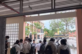 Tổ chức thi thử nghiệm tốt nghiệp THPT năm 2026 tại Cần Thơ