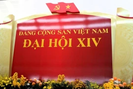 Trực tiếp: Hội nghị trực tuyến toàn quốc nghiên cứu, triển khai thực hiện Nghị quyết Đại hội XIV của Đảng 