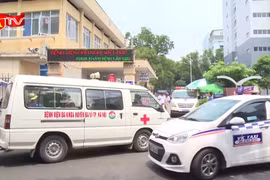 Hà Nội hỗ trợ tới 100% chi phí cấp cứu ngoại viện cho nhiều nhóm đối tượng từ 1/7/2026 