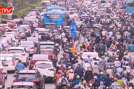 Hà Nội hỗ trợ tối đa 20 triệu đồng cho hộ nghèo đổi xe xanh 