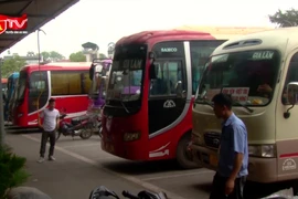 Đảm bảo tốt nhu cầu đi lại của nhân dân dịp Tết 