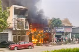 Tin Podcast ngày 13-4-2026: Bắt đối tượng phóng hỏa nhà hàng do mâu thuẫn cá nhân