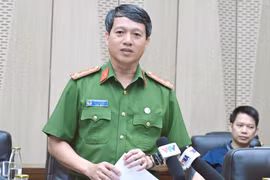 Triển khai cao điểm đấu tranh với tội phạm đánh bạc, cá độ bóng trong thời gian diễn ra World Cup 2026