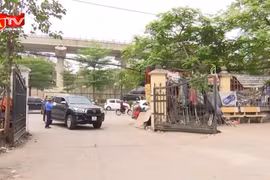 Nhiều lỗi nhỏ có thể khiến xe trượt đăng kiểm 