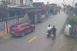 Tin Podcast ngày 18/3/2026: Từ hình ảnh camera, công an truy ra kẻ cướp giật túi xách của cô gái