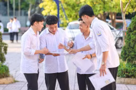 Hà Nội siết chặt chuẩn bị kỳ thi tốt nghiệp THPT 2026 | ATV ngày 3/6/2026