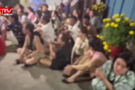 Tin Podcast ngày 2-3-2026: Cận cảnh cảnh sát đột kích các sòng bạc 