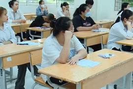 Tin Podcast ngày 3/6/2026: Hà Nội sẵn sàng cho kỳ thi tốt nghiệp THPT năm 2026 