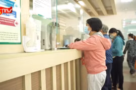 Người dân Hà Nội được khám sức khỏe định kỳ miễn phí mỗi năm một lần 