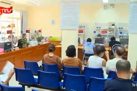 Hơn 20.000 người có nguy cơ gián đoạn nhận lương hưu vì chưa làm lại thủ tục ủy quyền