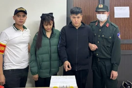 Tin Podcast 22-12-2025: Tuần tra kiểm soát, lực lượng 141 phát hiện đôi nam nữ mang lượng lớn ma túy trên xe ô tô