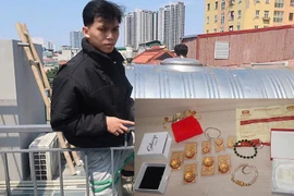 Tin Podcast ngày 13/3/2026: Đột nhập nhà dân trộm két sắt chứa hơn 5 cây vàng 