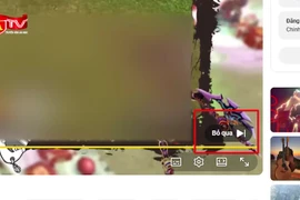 Quảng cáo video online không được buộc xem quá 5 giây 