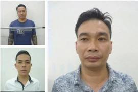 Tin Podcast 8-12-2025: Triệt phá băng nhóm 'xã hội đen' cho vay lãi nặng