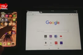 Cảnh báo tội phạm lừa đảo vay tiền online dịp cuối năm 