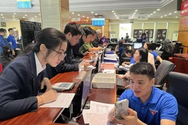 Đại hội XIV của Đảng: Tạo nền tảng cho mục tiêu nâng cao chất lượng dân số 