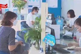 Thuê bao di động phải xác thực sinh trắc học từ ngày 1/3