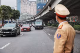 Đề xuất tăng chế tài với xe khách hoạt động trá hình | ATV ngày 5/6/2026