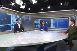 Sử dụng dữ liệu camera “phạt nguội” vi phạm trật tự đô thị