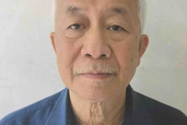 Thông báo tìm bị hại vụ giả danh “cán bộ Tổng cục II” để lừa đảo