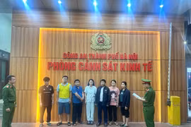 Vụ 300 tấn thịt lợn bẩn: Cán bộ kiểm dịch tự đặt ra quy định thu lời bất chính 2,5 tỷ đồng | ATV ngày 7/4/2026 