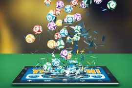 Cạm bẫy lô đề online: Tiền mất - tội mang