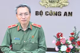 Bộ Công an thành lập các Trường Văn hóa CAND nuôi, dạy, bảo đảm an toàn, giúp trẻ em có hoàn cảnh khó khăn