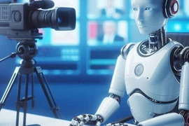 Tin Podcast ngày 15/3/2026: Cảnh báo hành vi phát tán video giả do AI dàn dựng