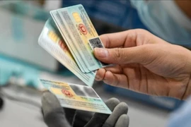 Từ 1/1/2026, mạng xã hội không được yêu cầu người dùng cung cấp ảnh CCCD 